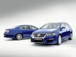 Volkswagen Passat R36 Variant 2007 года